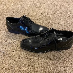 After Six Dress Shoes